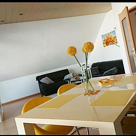 Ferienwohnung Edermuendung Haldorf Exterior photo