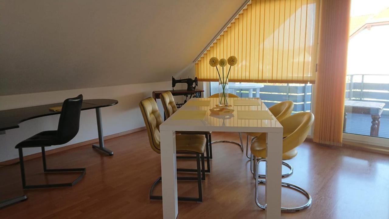 Ferienwohnung Edermuendung Haldorf Exterior photo