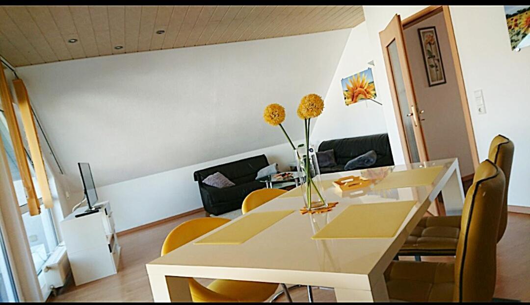Ferienwohnung Edermuendung Haldorf Exterior photo
