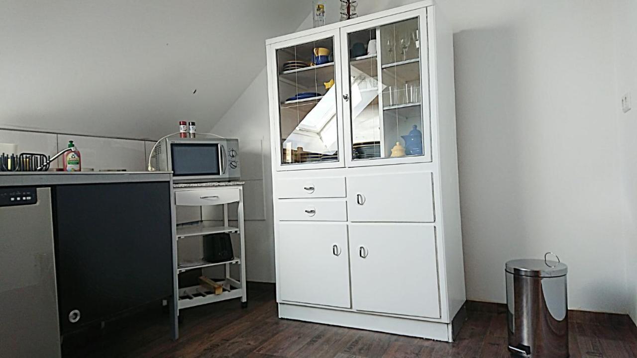 Ferienwohnung Edermuendung Haldorf Exterior photo