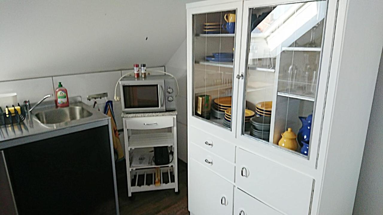 Ferienwohnung Edermuendung Haldorf Exterior photo