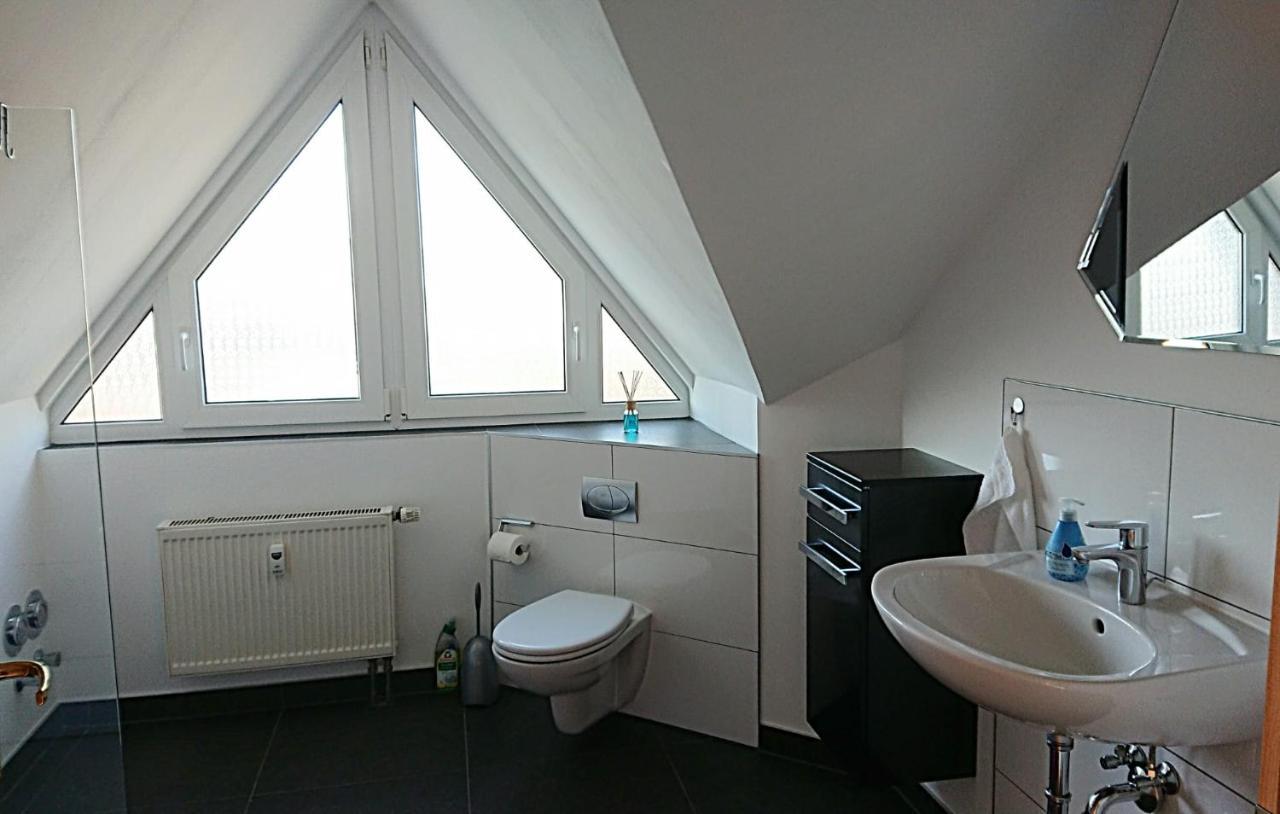 Ferienwohnung Edermuendung Haldorf Exterior photo